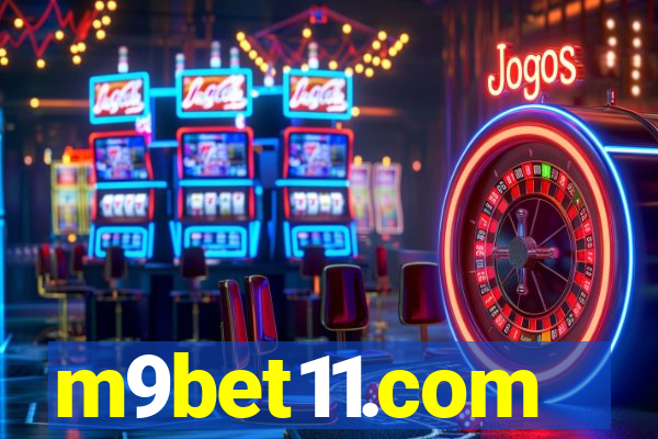 m9bet11.com