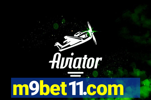 m9bet11.com