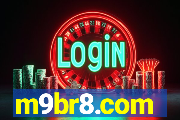 m9br8.com