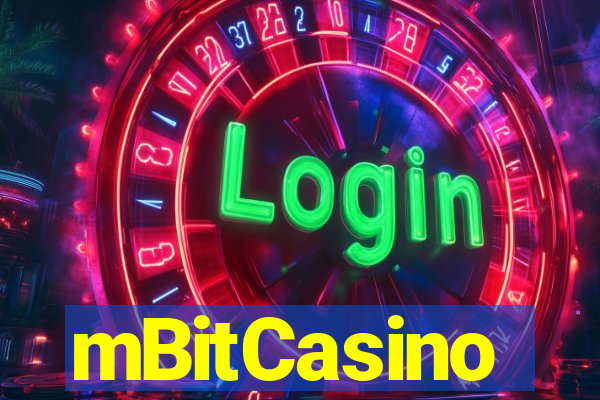 mBitCasino