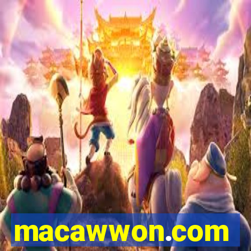 macawwon.com