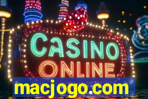 macjogo.com