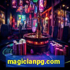 magicianpg.com