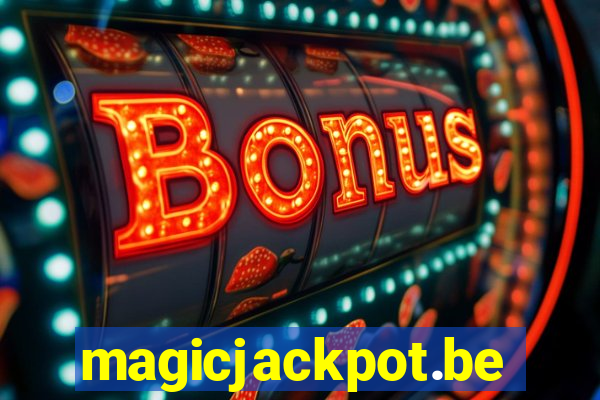 magicjackpot.bet.br