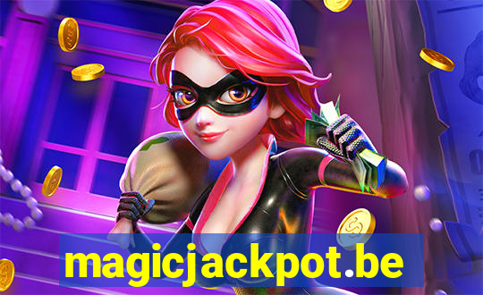 magicjackpot.bet.br