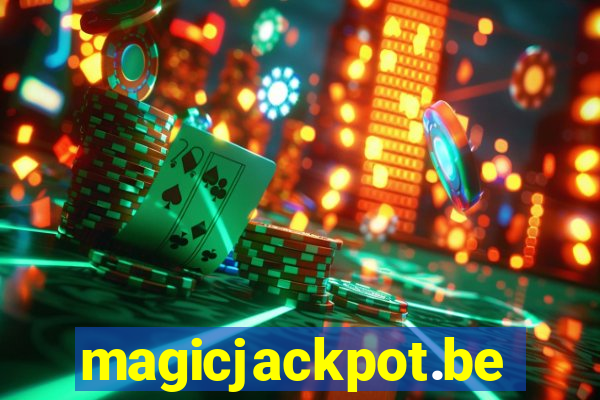 magicjackpot.bet.br