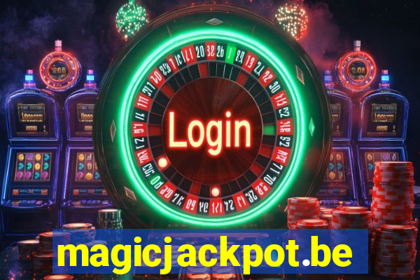 magicjackpot.bet.br