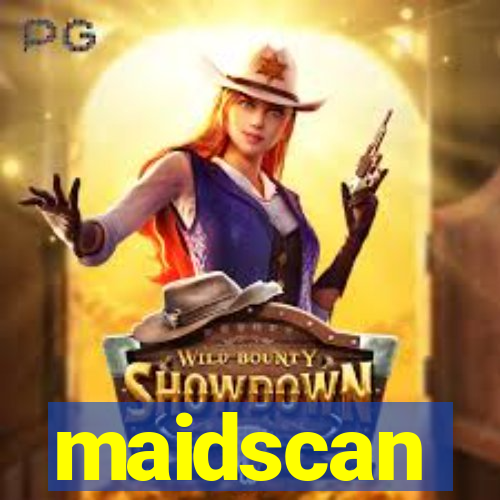 maidscan