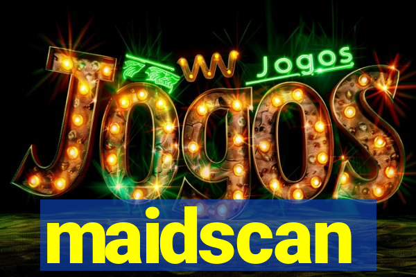 maidscan