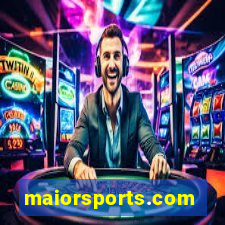 maiorsports.com