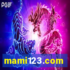 mami123.com