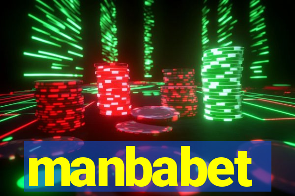 manbabet