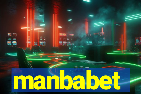 manbabet