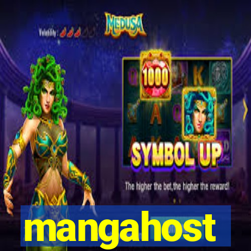 mangahost