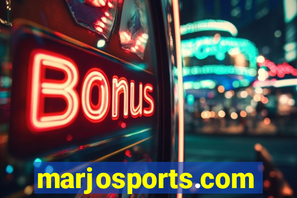 marjosports.com.br