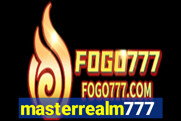 masterrealm777