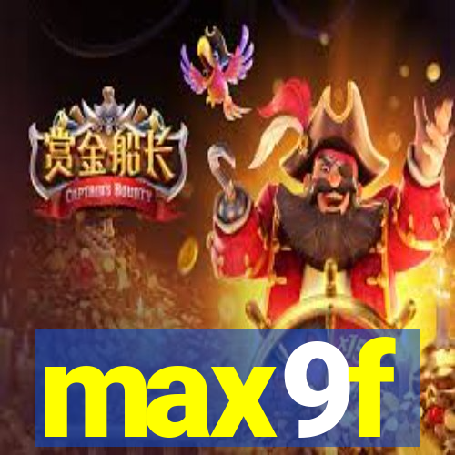 max9f