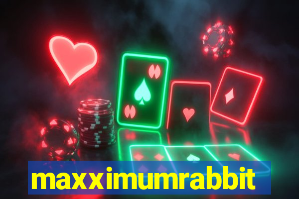 maxximumrabbit