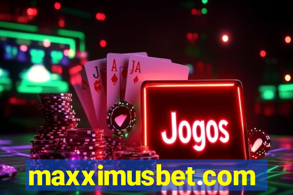 maxximusbet.com