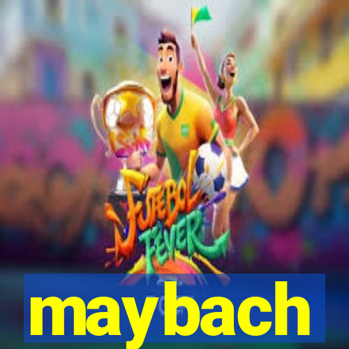 maybach-bet