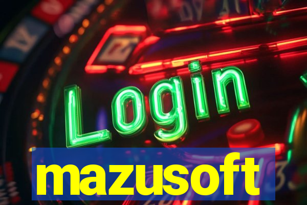 mazusoft