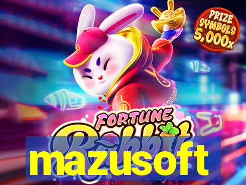 mazusoft