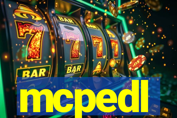 mcpedl