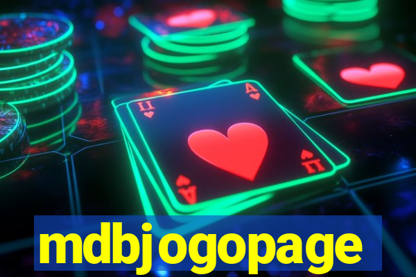 mdbjogopage