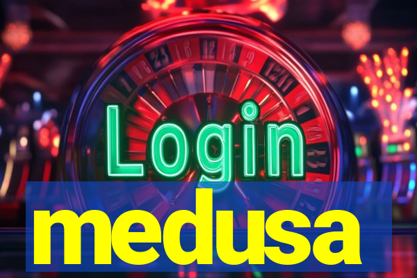 medusa