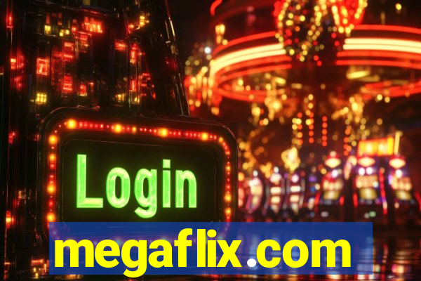 megaflix.com