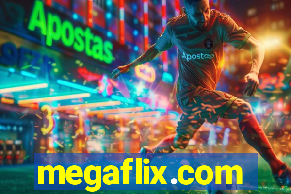 megaflix.com