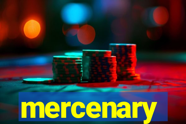 mercenary-enrollment