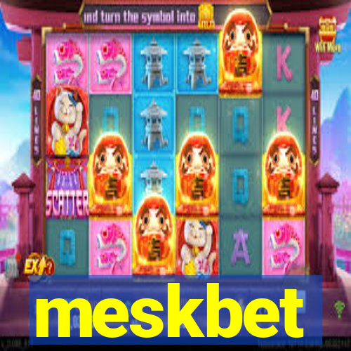 meskbet