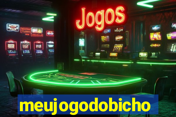 meujogodobicho