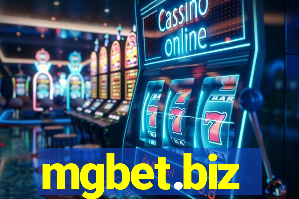mgbet.biz
