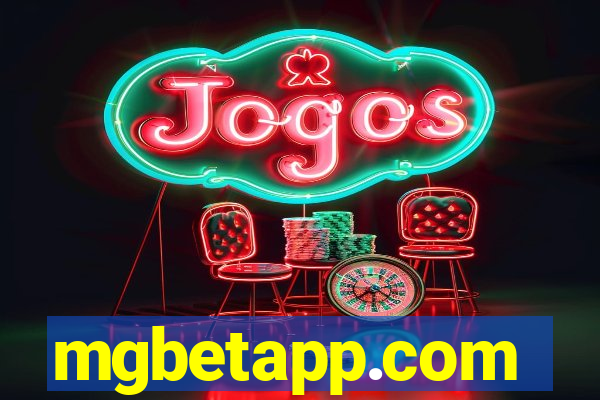 mgbetapp.com
