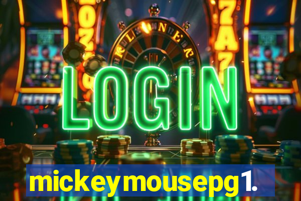 mickeymousepg1.com