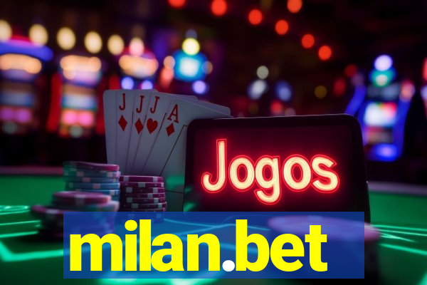 milan.bet