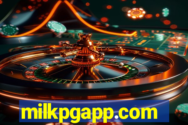 milkpgapp.com