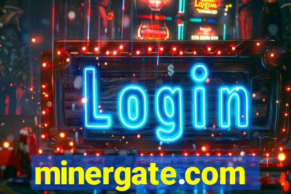 minergate.com