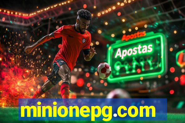 minionepg.com