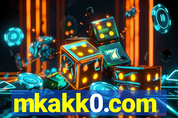 mkakk0.com