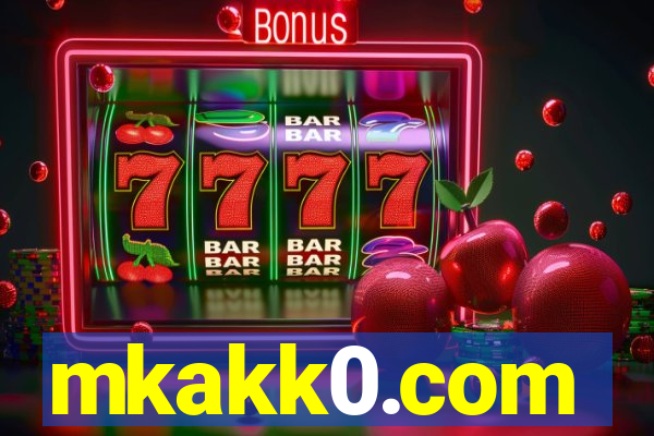 mkakk0.com