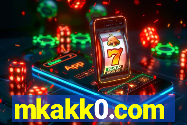 mkakk0.com