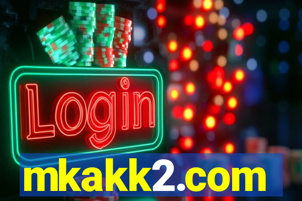 mkakk2.com