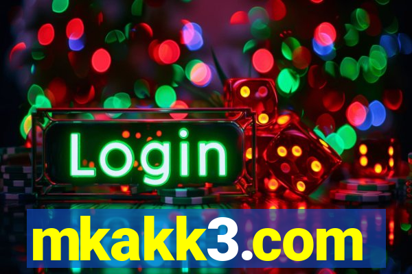 mkakk3.com