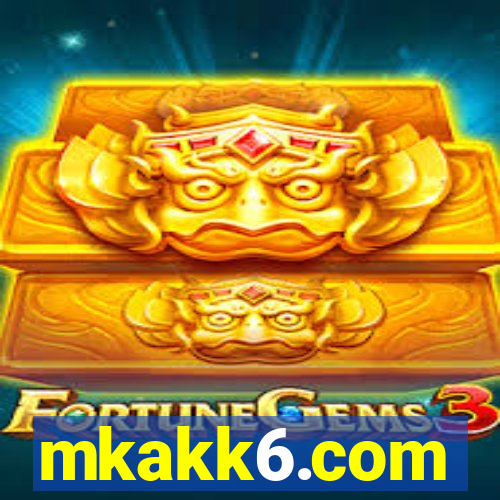 mkakk6.com