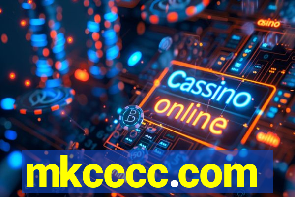 mkcccc.com