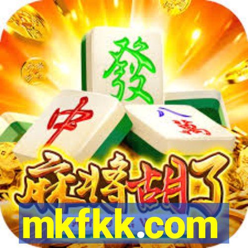 mkfkk.com