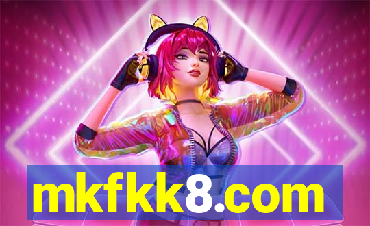 mkfkk8.com